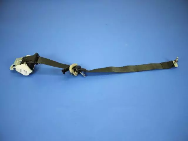 Front Outer Seat Belt, Left - Mopar (5KS951DVAA)