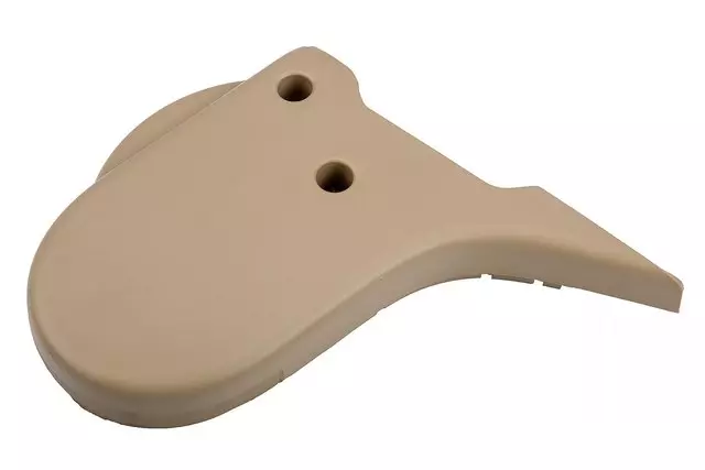 15279526 - Body: Inner Cover for Cadillac: Escalade | Chevrolet: Tahoe | GMC: Yukon Image