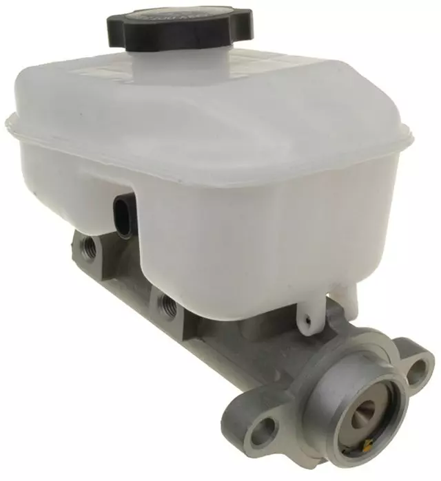 Brake Master Cylinder Assembly - ACDelco (18M2442)