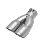 15390 - : Flowmaster Exhaust Tip for Flowmaster Image