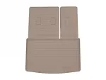 411750IM - : Tan SeatBack Cargo Liner HP for WeatherTech Image