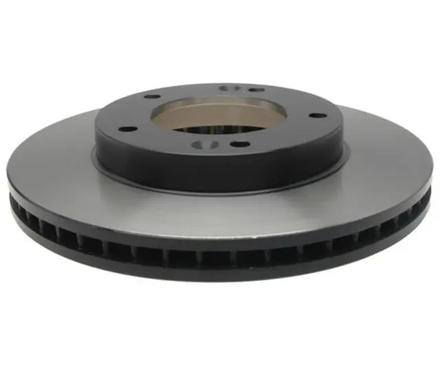 980325 - : Disc Brake Rotor for Raybestos Brakes Image