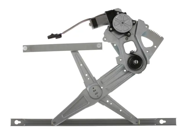 RPACH040 - Electrical, Lighting and Body: Power Window Regulator Assembly w  Motor for AISIN Image