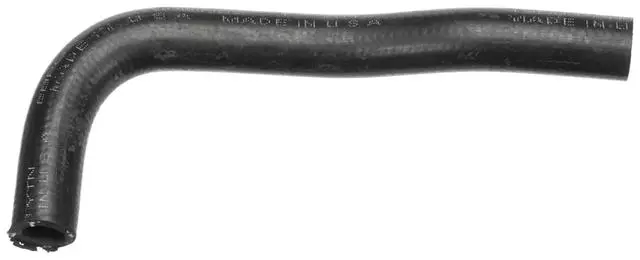 14304S - HVAC: Molded Heater Hose for ACDelco Image