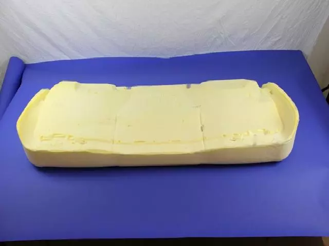 5139653AA - Interior Trim: Seat Cushion Foam for Mopar Image