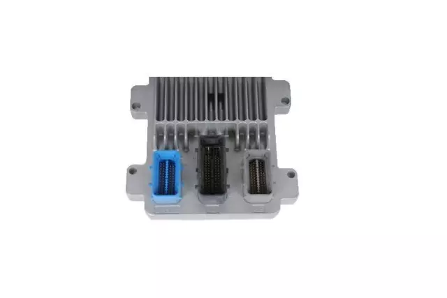 19210069 - : Powertrain Control Module, Refurbished for Buick: Terraza | Chevrolet: Equinox, Malibu, Uplander | Pontiac: G6, Montana Image