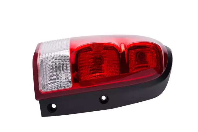 15787131 - Electrical: Tail Lamp Assembly for GM Image
