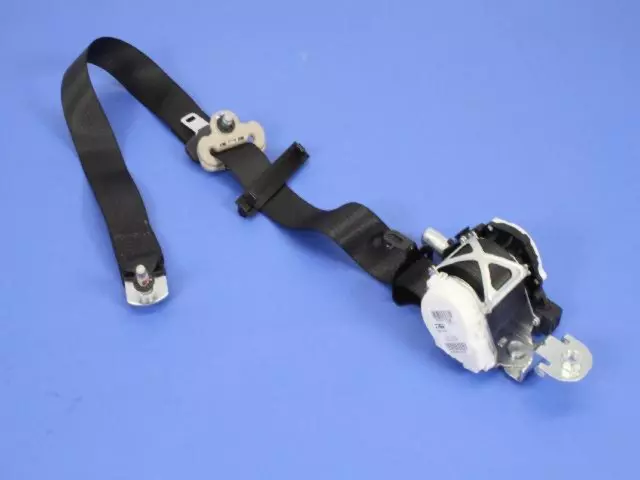 5KP921DVAH - Restraints: Front Outer Seat Belt, Right for Dodge: Ram 1500 | Ram: 1500 Image