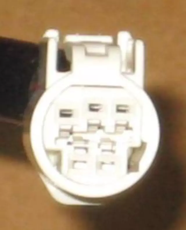 Door Mirror Right - Toyota (87910-04192)