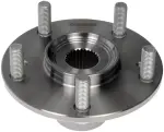930455 - : Wheel Hub - Front for Dorman Image