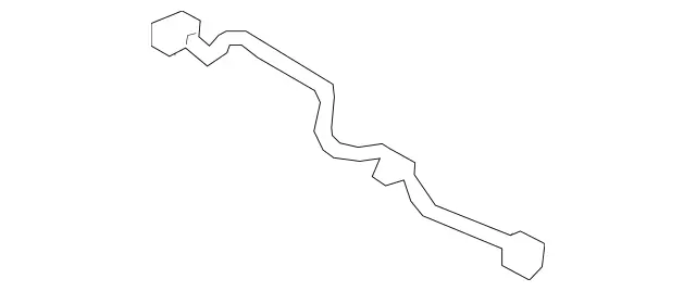 1778200301 - Sliding Roof: Electrical Wiring Harness for Mercedes-Benz: 180A, 220a, A220, CLA250, CLA35 AMG, CLA45 AMG, CLA45 AMG S Image image