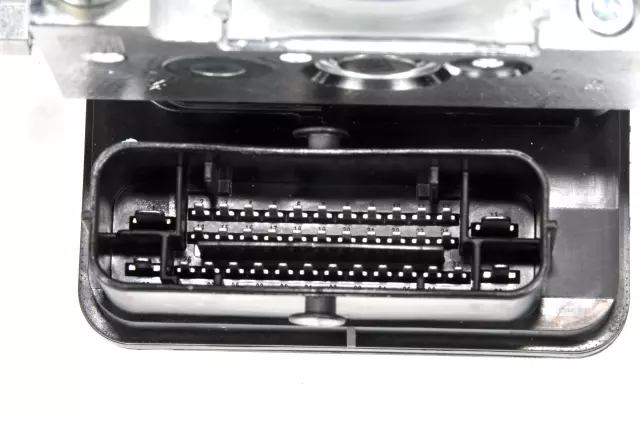 84334607 - : Electronic Brake Control Module Assembly for Cadillac: ATS, CTS Image