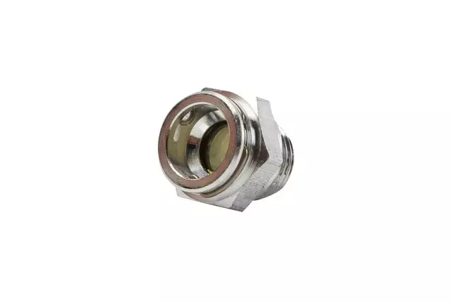 92286154 - : Manual Transmission Fluid Cooler Line Fitting for GM Image