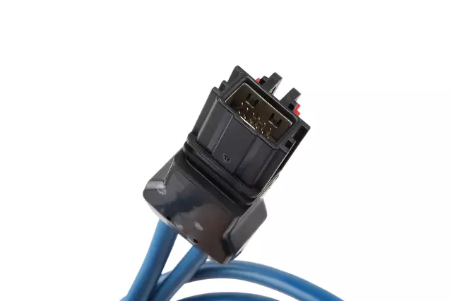 Video Antenna Cable Assembly - GM (84471242)