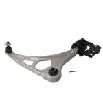 RK623849 - : Suspension Control Arm and Ball Joint Assembly - Front Left Lower for Moog Image