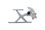 RPT010 - : Power Window Regulator Assembly w o Motor for AISIN Image