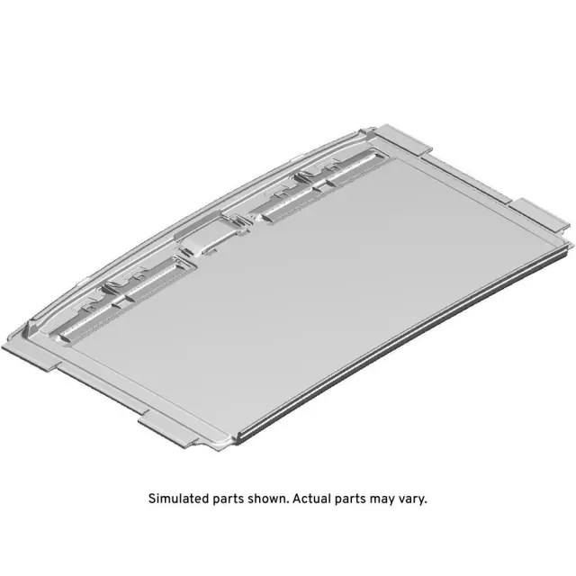 39132725 - : Sunshade for Buick: Regal, Regal Sportback Image