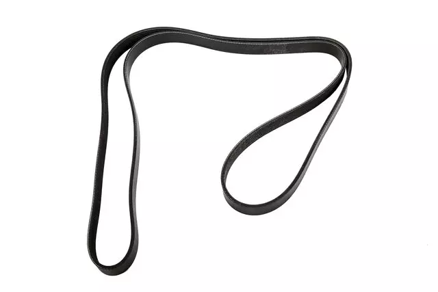 V-Ribbed Serpentine Belt - GM (12569527)