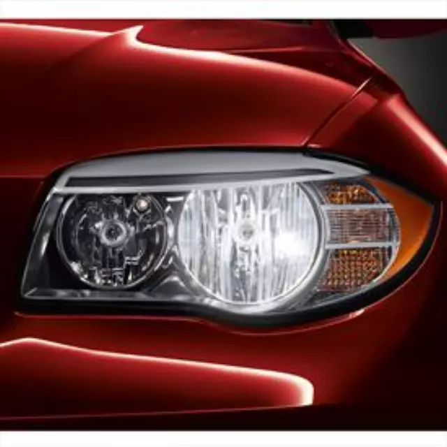 63212239799 - Exterior: High Performance Light Bulbs for BMW: 128i, 135i, 135is, 228i, 228i xDrive, 320i, 320i xDrive, 328d, 328d xDrive, 328i, 328i xDrive, 335i, 335i GT xDrive, 335i xDrive, 335is, 340i, 340i xDrive, 428i, 428i xDrive, 435i, 435i xDrive, 528i, 528i xDrive, 535d, 535d xDrive, 535i, 535i xDrive, 550i, 550i xDrive, 640i, 640i xDrive, 650i, 650i xDrive, 740i, 740Li, 740Li xDrive, 750i, 750i xDrive, 750Li, 750Li xDrive, 760Li, M235i, M235i xDrive, M3, M4, M5, M6, X1, X3, X4, X5, X6, Z4 Image