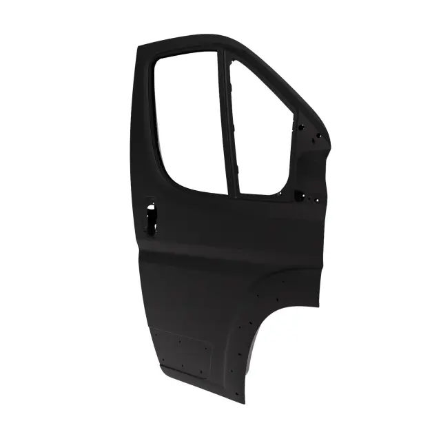 68465073AC - Doors, Door Mirrors and Related Parts: Front Door, Right for Mopar Image