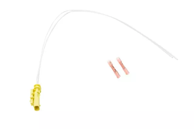 19332521 - : Multi-Purpose Pigtail for GM Image