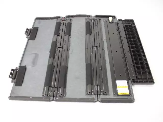 Load Floor Door Assembly, Left - Mopar (1MF33XDVAC)