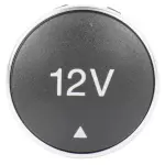 C1BZ19A487A - Body: Cap for Ford: Fiesta, Transit Connect Image