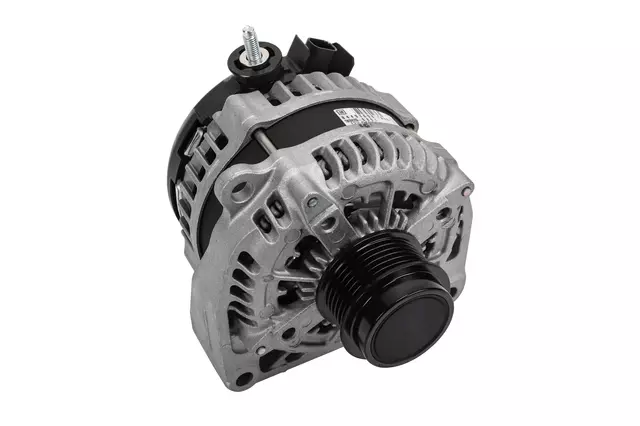 Alternator - GM (84493690)