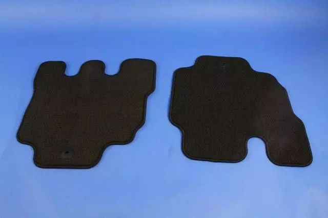 5SF371X9AB - : Floor - Rear Mat Kit for Mopar Image