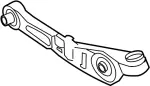 54501AM601 - : Ft Lower Control Arm for Infiniti Image