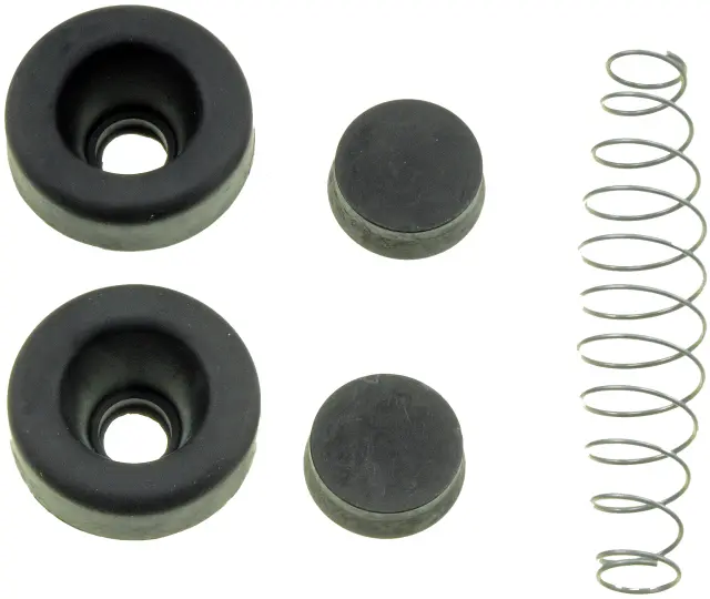 33184 - : Drum Brake Wheel Cylinder Repair Kit for Dorman Image