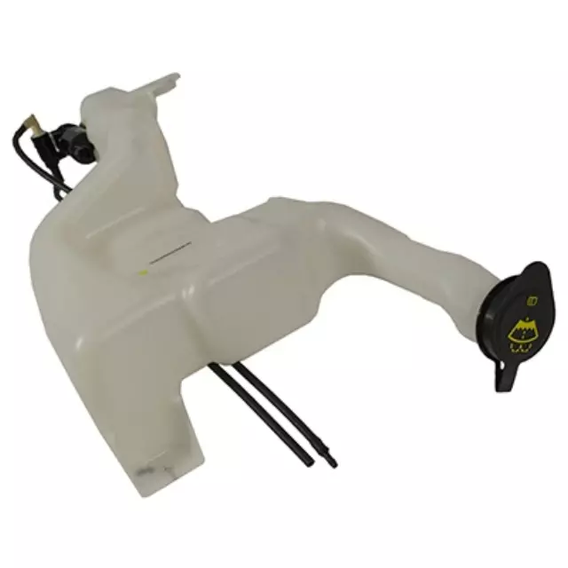 Reservoir Assembly - Ford (BE8Z-17618-B)