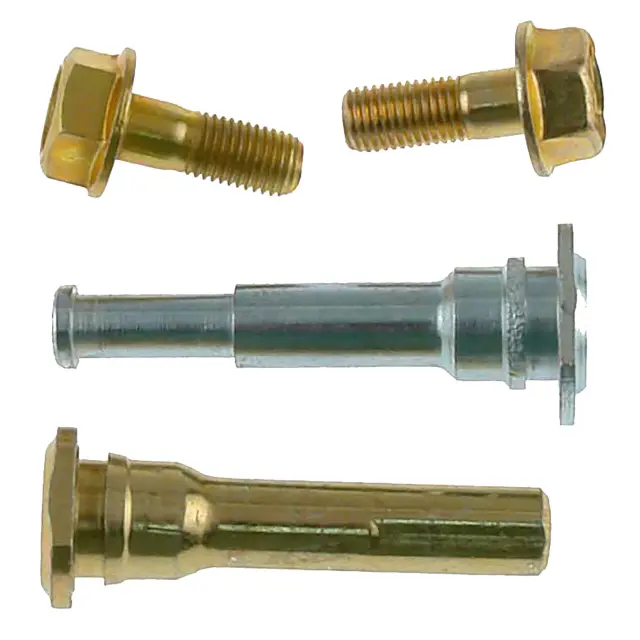 14140 - Brakes &amp; Brake Parts: Disc Brake Caliper Guide Pin for Carlson Image