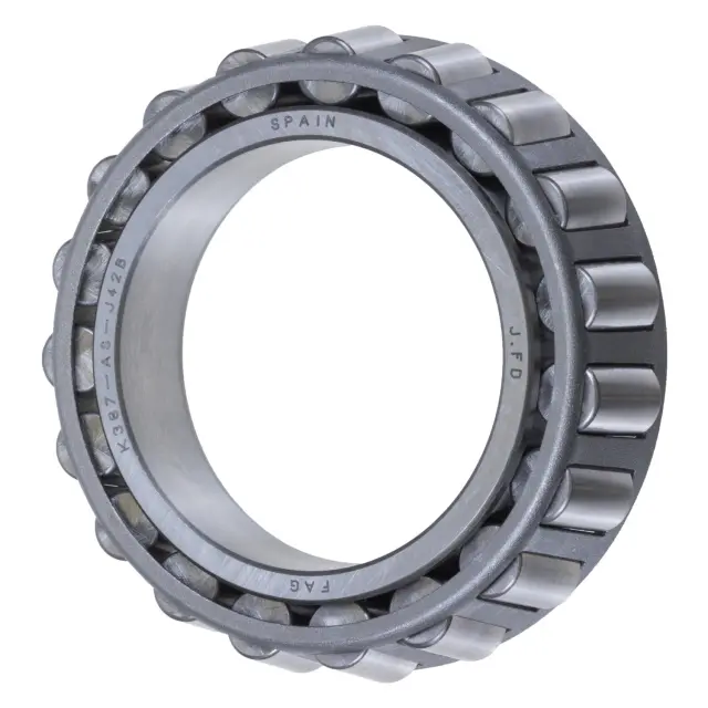 K387AS - Wheels, Tires &amp; Parts: FAG Cone for SCHAEFFLER BEARING Image