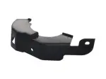 68742868AA - : Rear Seat Shield for Mopar Image