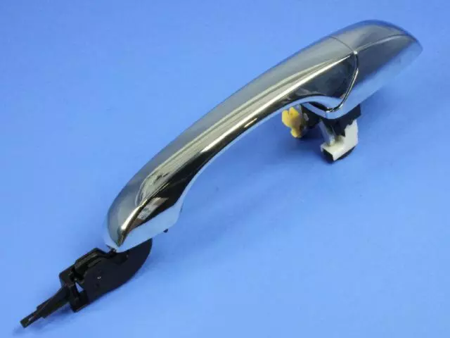 Exterior Door Handle, Left - Mopar (68078959AE)