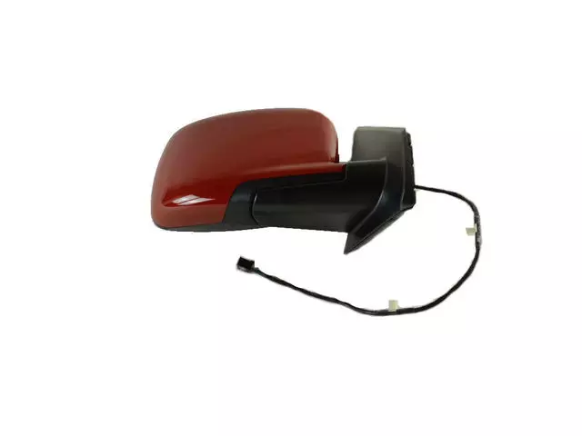 Genuine Alfa Romeo Mirror-Outside Rearview - Alfa Romeo (1CE201RMAE)