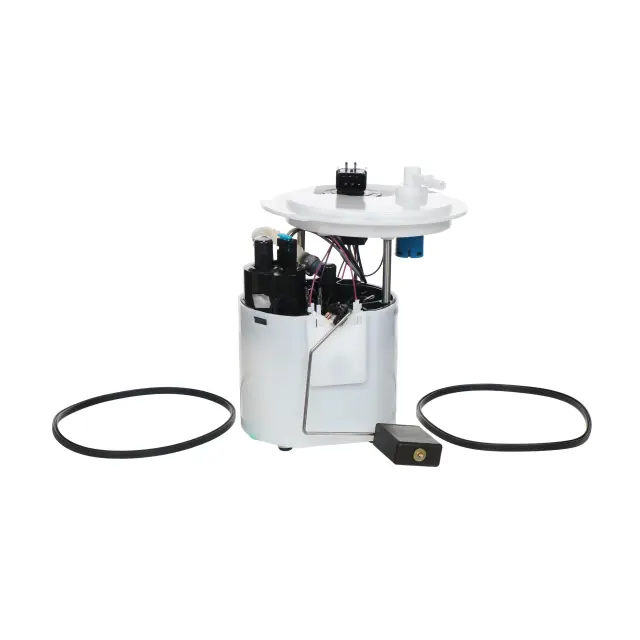 P76254M - : Fuel Pump Module Assembly for Carter Image