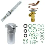 AK2442 - : A/C System Repair Kit -- Ancillary Kit for UAC Image
