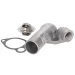 4816KTUS - : UltraStat Thermostat Kit-192 Degrees w/ Gasket for Motorad Image