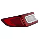 GD9Z13405J - : Tail Lamp for Lincoln: Continental Image