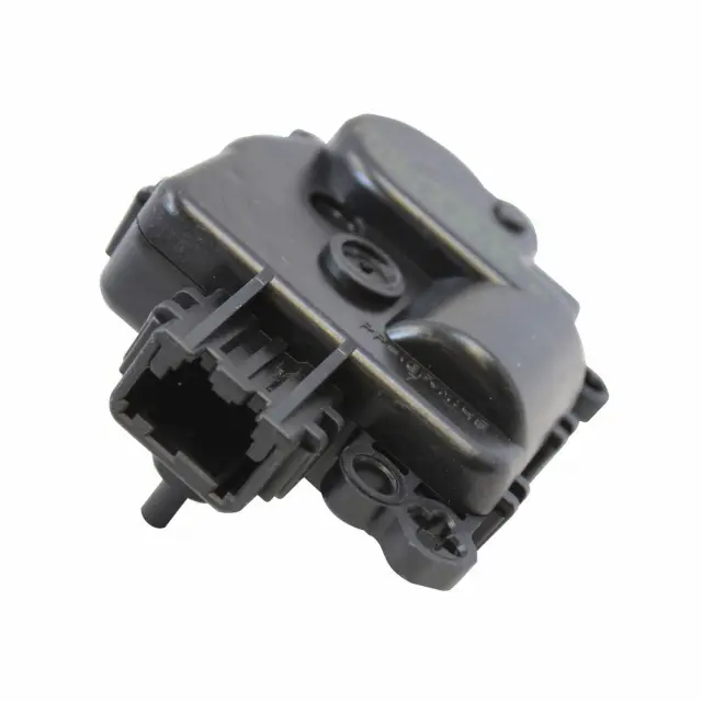 YH1884 - : Motorcraft™ HVAC Air Adjustment Control Motor for Ford: F-150 | Lincoln: Mark LT Image
