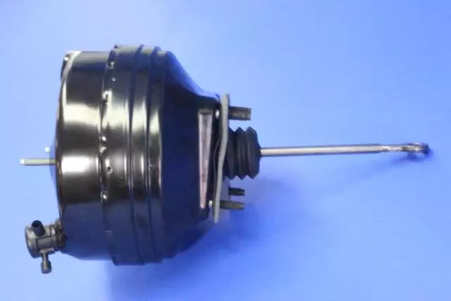 Power Brake Booster - Mopar (68193554AB)
