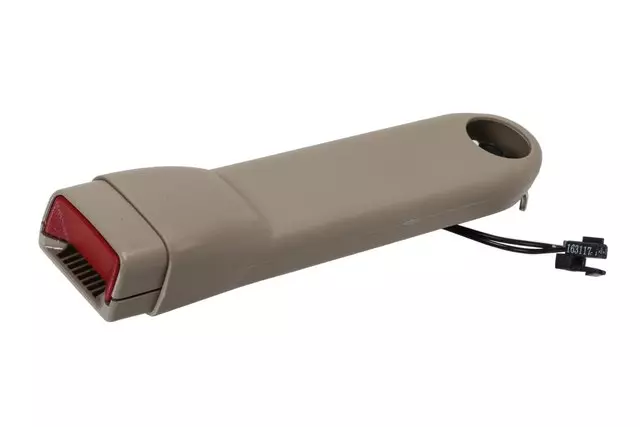 19257742 - Electrical: Outer Buckle for Chevrolet: Impala, Impala Limited Image