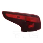 11913400 - : TYC Tail Light Assembly for TYC Image