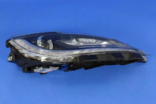 Headlamp, Right - Mopar (68145684AD)
