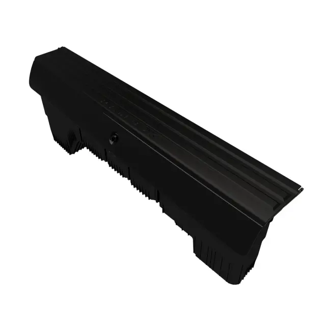 68206712AA - Body Sheet Metal Except Doors: Storage Bin, Right for Mopar Image image