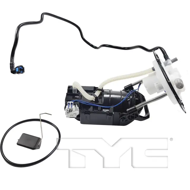 150428A - Air Intake &amp; Fuel Delivery: TYC Fuel Pump Module Assembly for TYC Image
