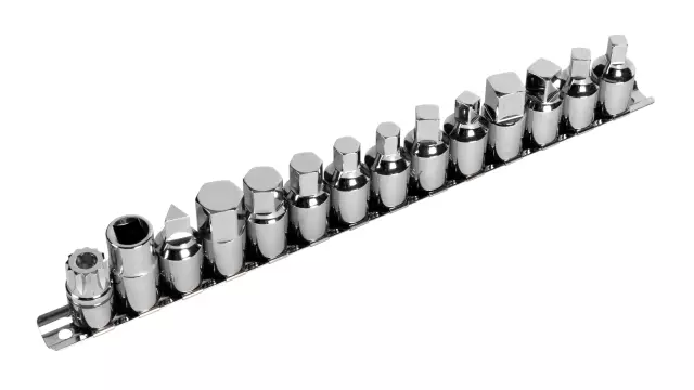 W54287 - : Transmission Drain Plug Tool for Performance Tool Image