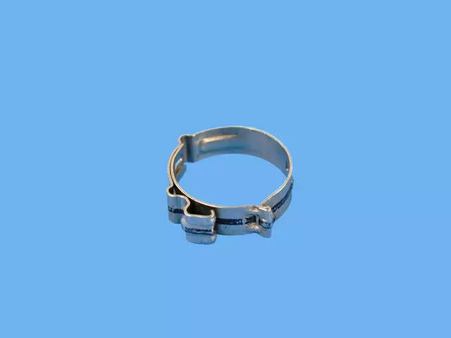 Hose Clamp - Mopar (6106358AA)